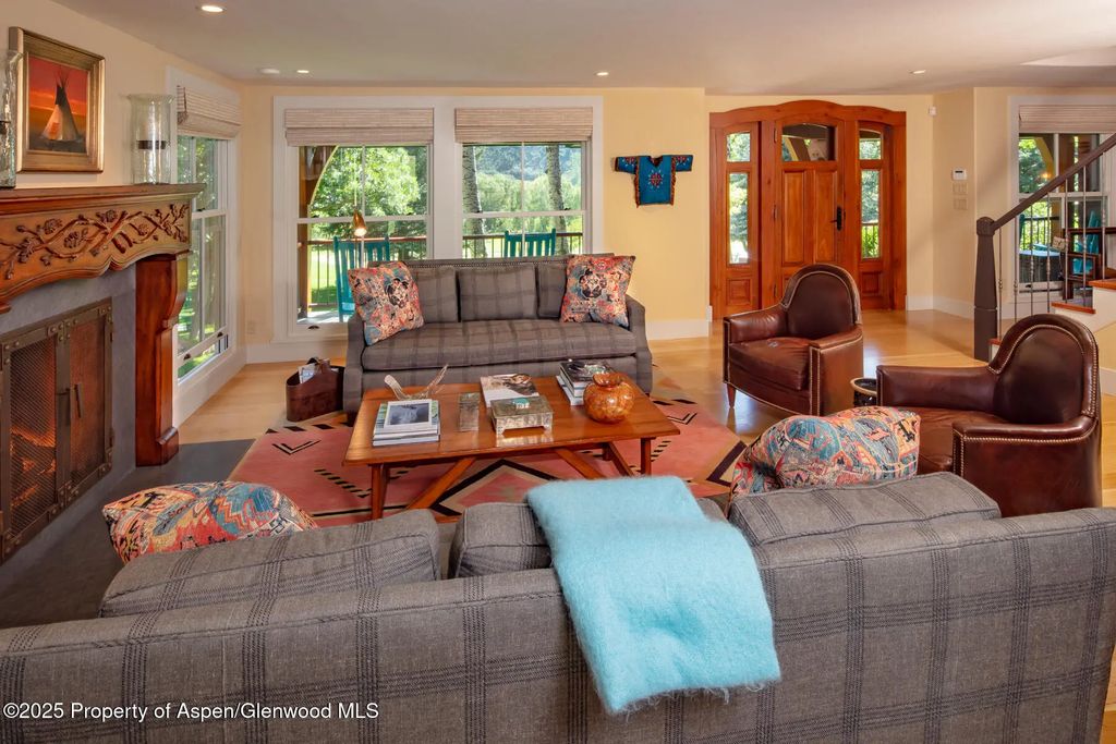 8 of 61 - 2147 Lower River Road, Snowmass, CO