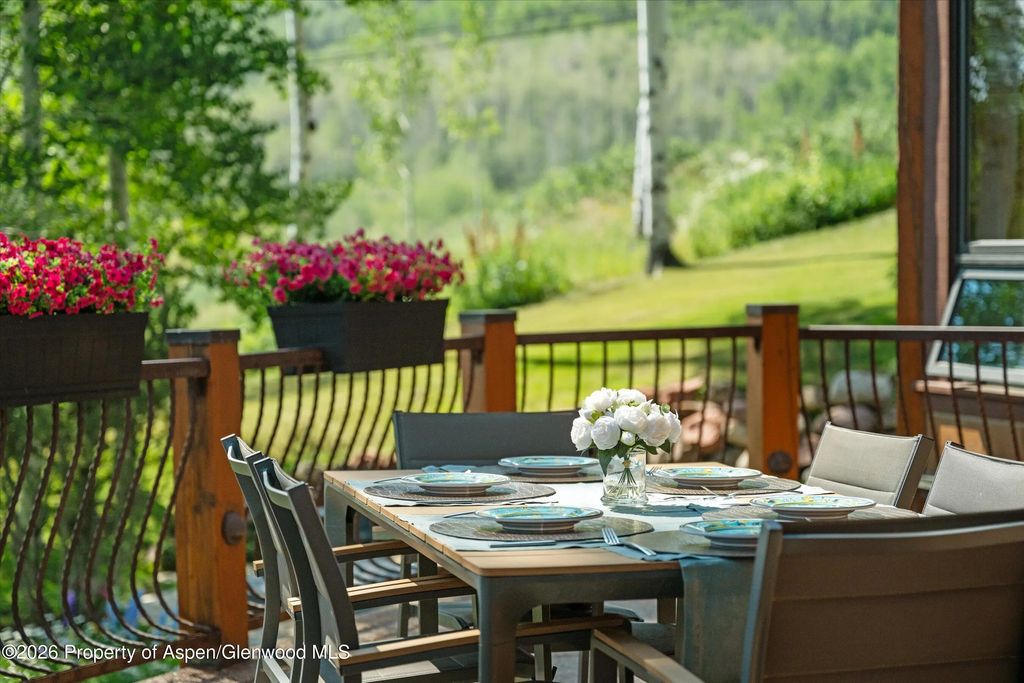 10 of 50 - 1000 Two Creeks Drive, Snowmass Village, CO