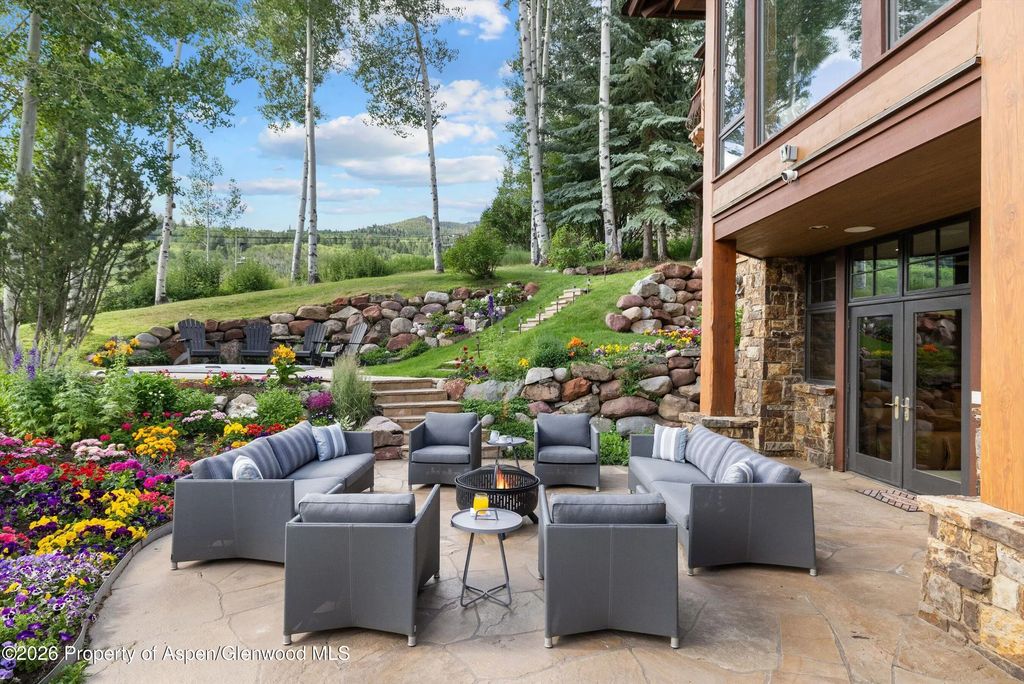 12 of 50 - 1000 Two Creeks Drive, Snowmass Village, CO