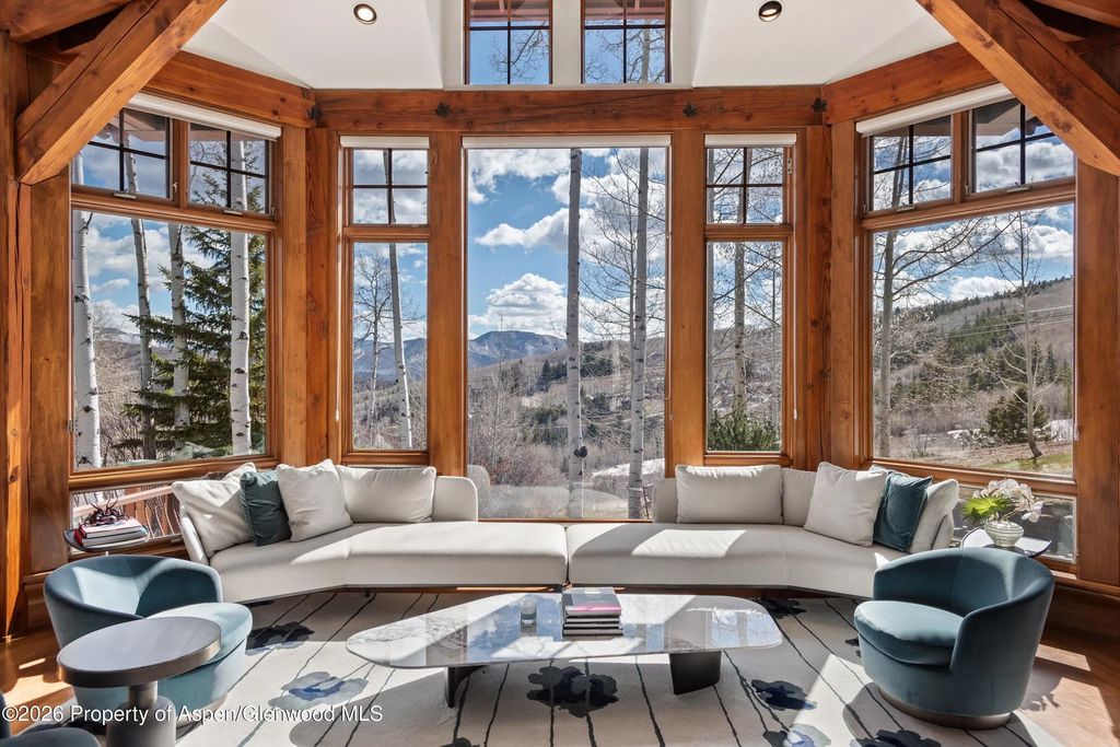 14 of 50 - 1000 Two Creeks Drive, Snowmass Village, CO