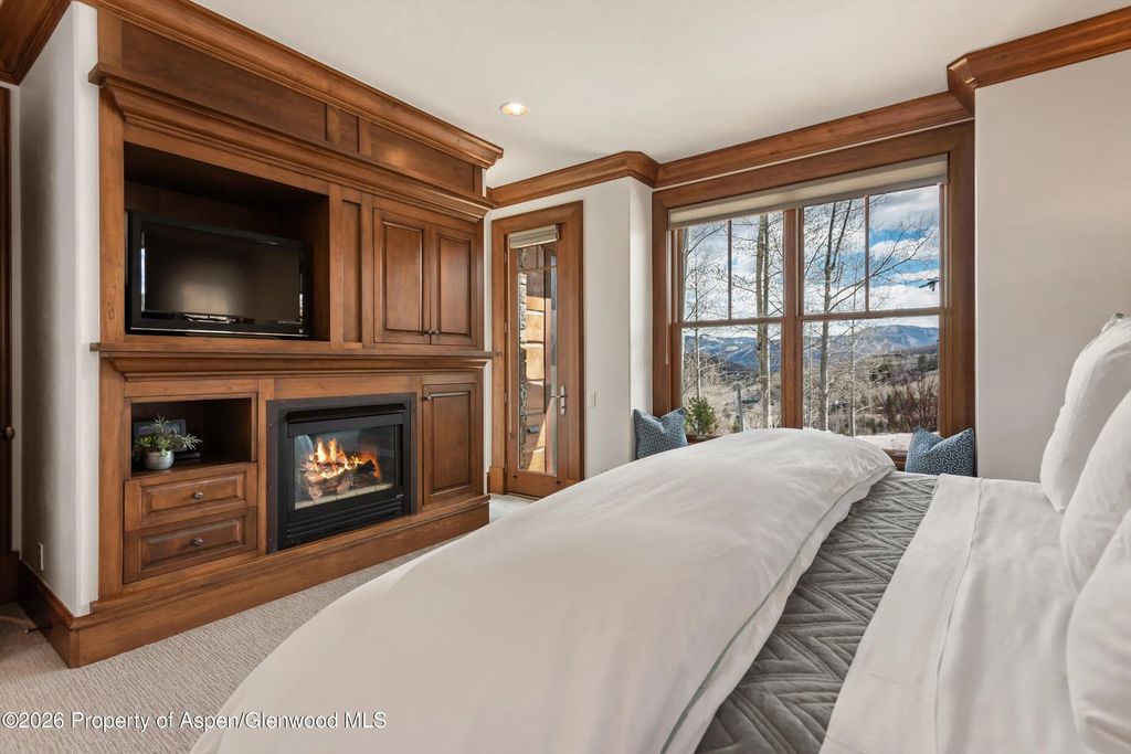 27 of 50 - 1000 Two Creeks Drive, Snowmass Village, CO