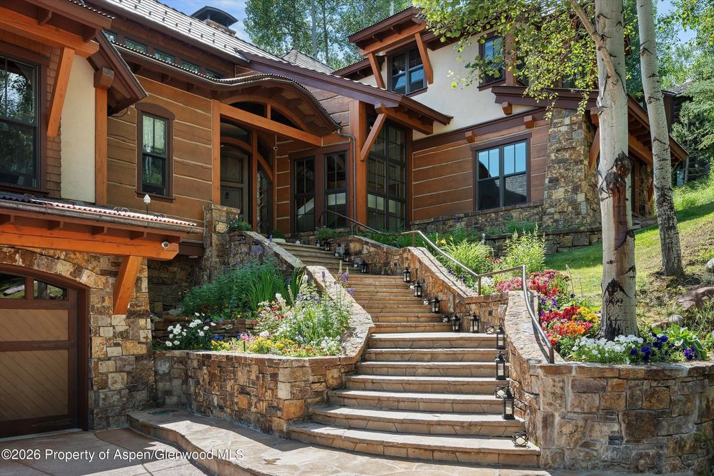 4 of 50 - 1000 Two Creeks Drive, Snowmass Village, CO