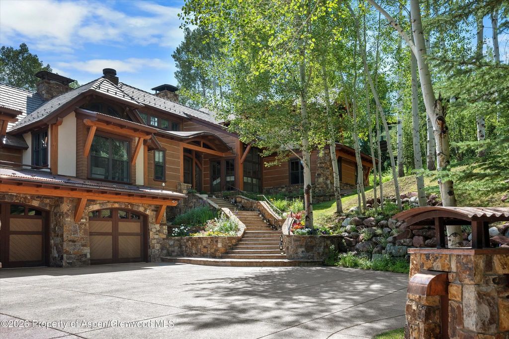 5 of 50 - 1000 Two Creeks Drive, Snowmass Village, CO