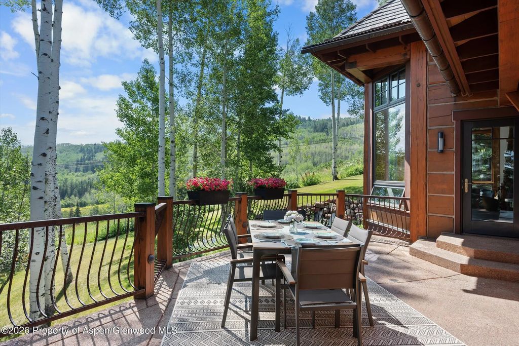 6 of 50 - 1000 Two Creeks Drive, Snowmass Village, CO
