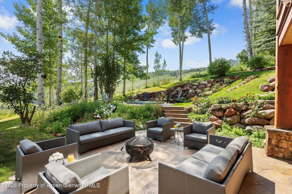8 of 50 - 1000 Two Creeks Drive, Snowmass Village, CO