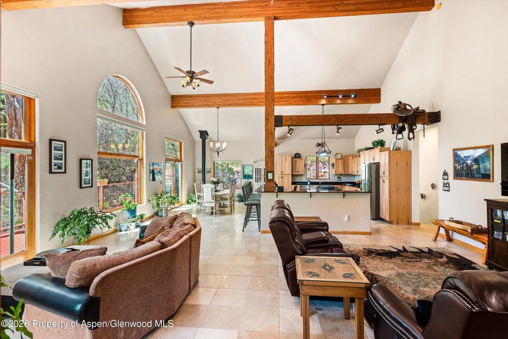 1 of 24 - 200 Elk Mountain Drive, Redstone, CO