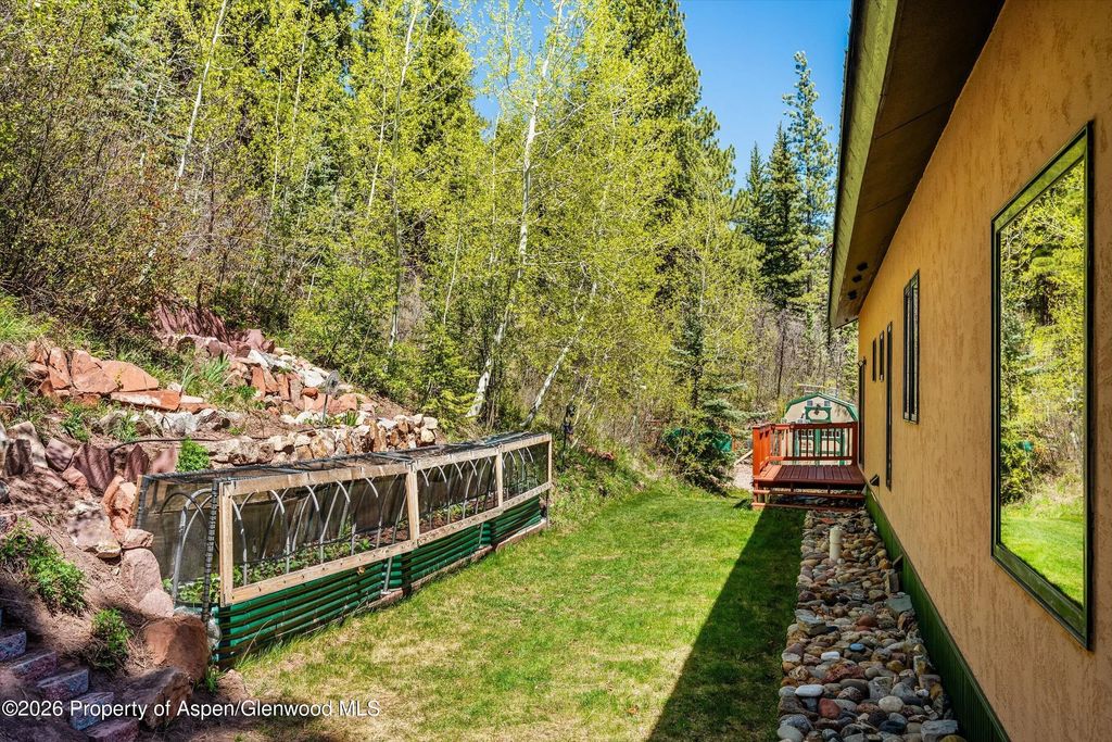 20 of 24 - 200 Elk Mountain Drive, Redstone, CO