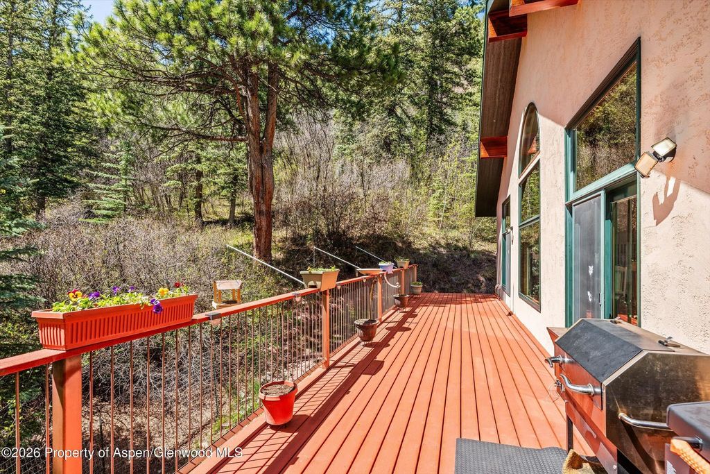 21 of 24 - 200 Elk Mountain Drive, Redstone, CO