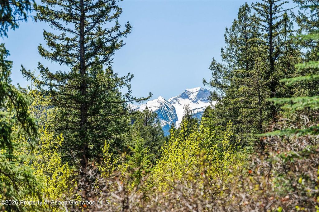 23 of 24 - 200 Elk Mountain Drive, Redstone, CO