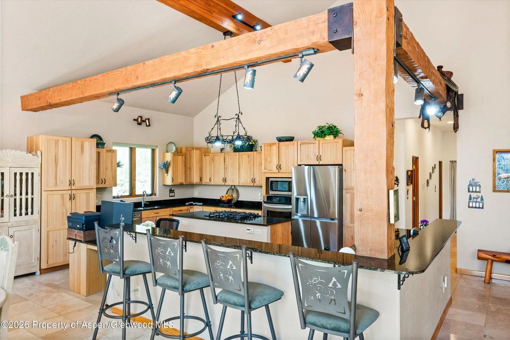 6 of 24 - 200 Elk Mountain Drive, Redstone, CO