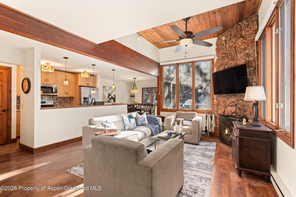 374 Meadow Ranch Road F2d, Snowmass Village