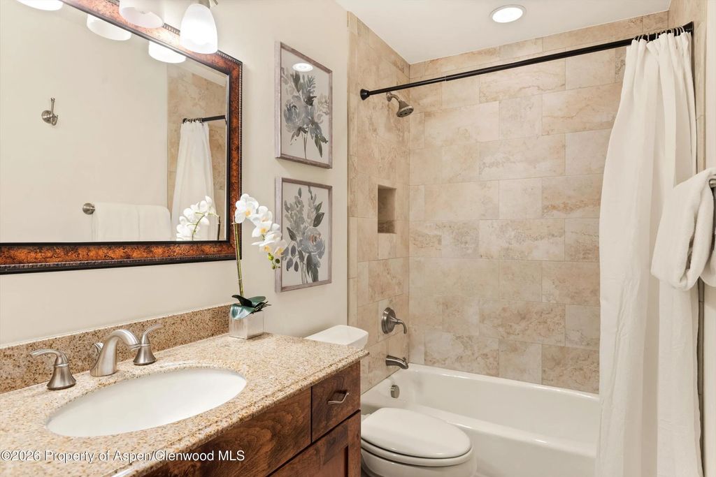 14 of 22 - 374 Meadow Ranch Road F2d, Snowmass Village, CO