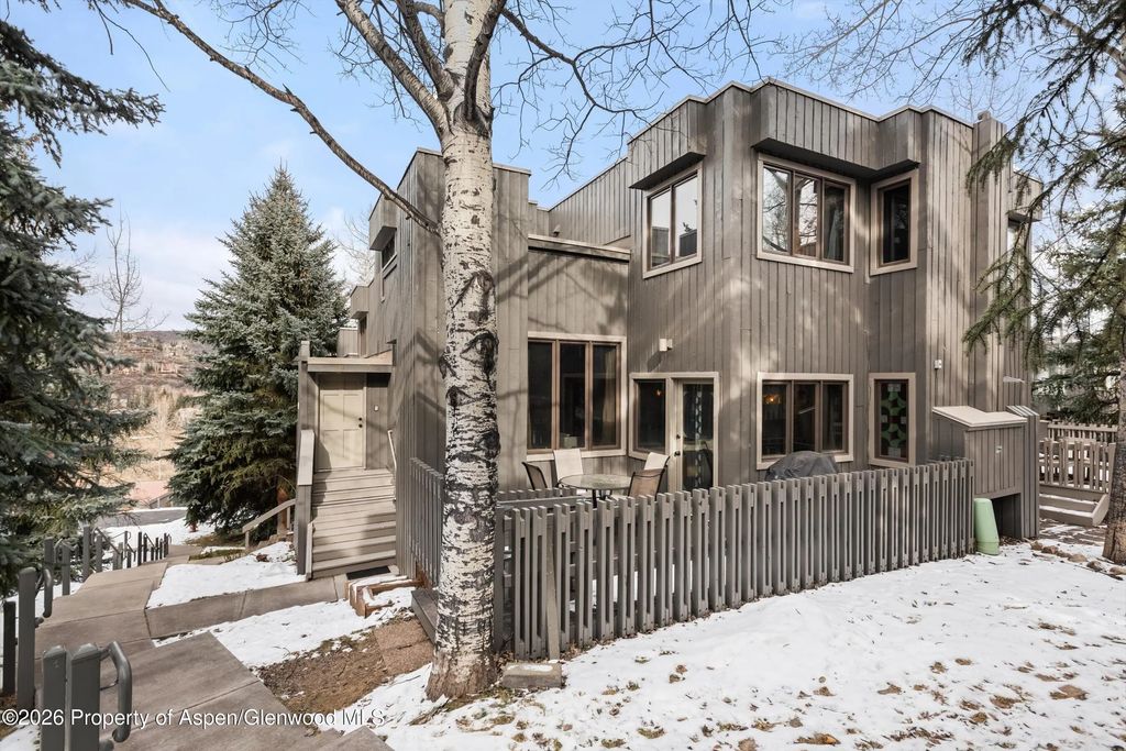 19 of 22 - 374 Meadow Ranch Road F2d, Snowmass Village, CO