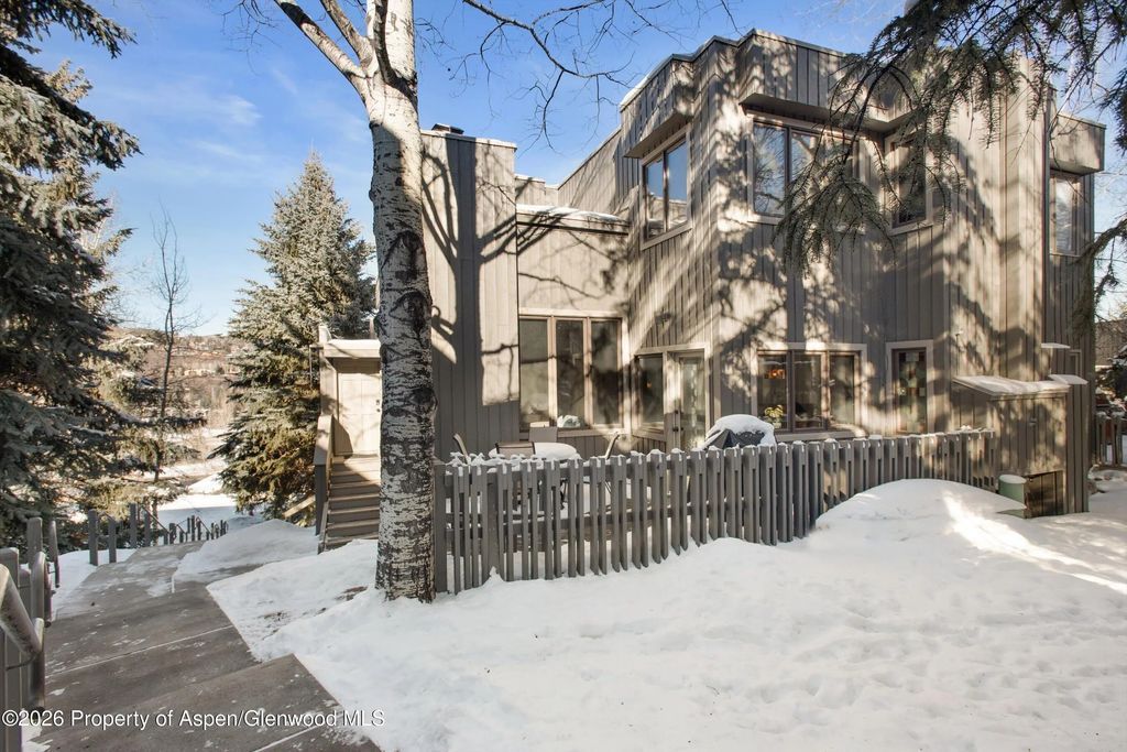 20 of 22 - 374 Meadow Ranch Road F2d, Snowmass Village, CO