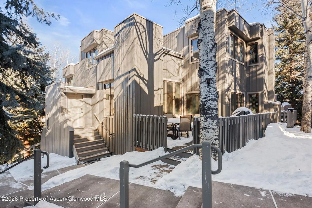 21 of 22 - 374 Meadow Ranch Road F2d, Snowmass Village, CO
