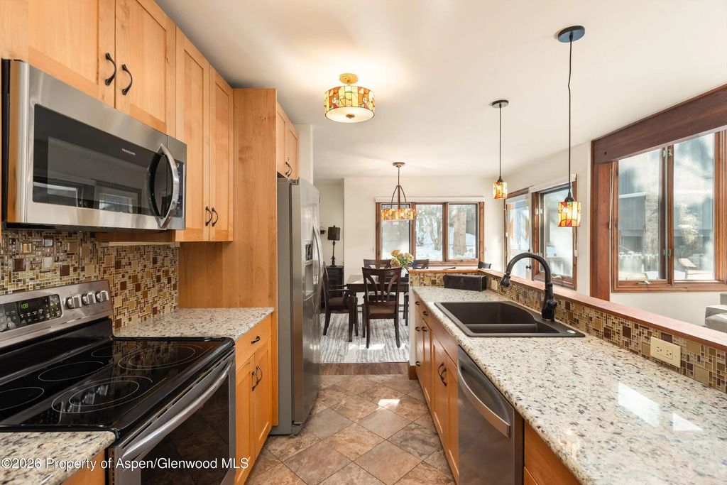 4 of 22 - 374 Meadow Ranch Road F2d, Snowmass Village, CO