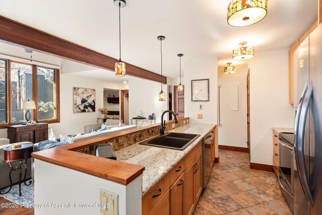 5 of 22 - 374 Meadow Ranch Road F2d, Snowmass Village, CO