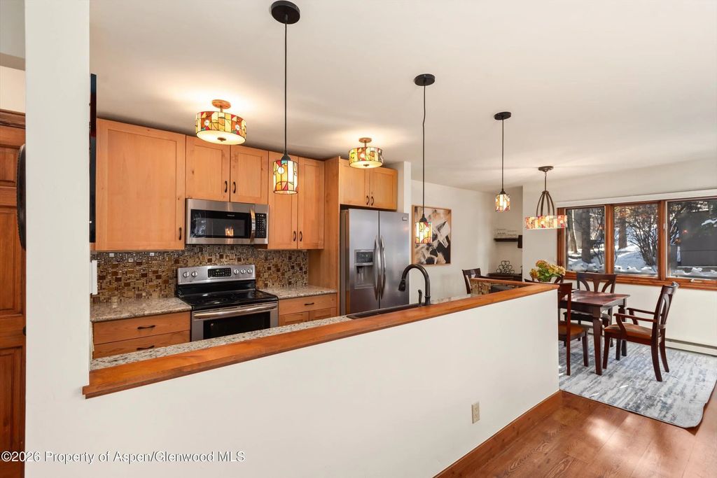 6 of 22 - 374 Meadow Ranch Road F2d, Snowmass Village, CO