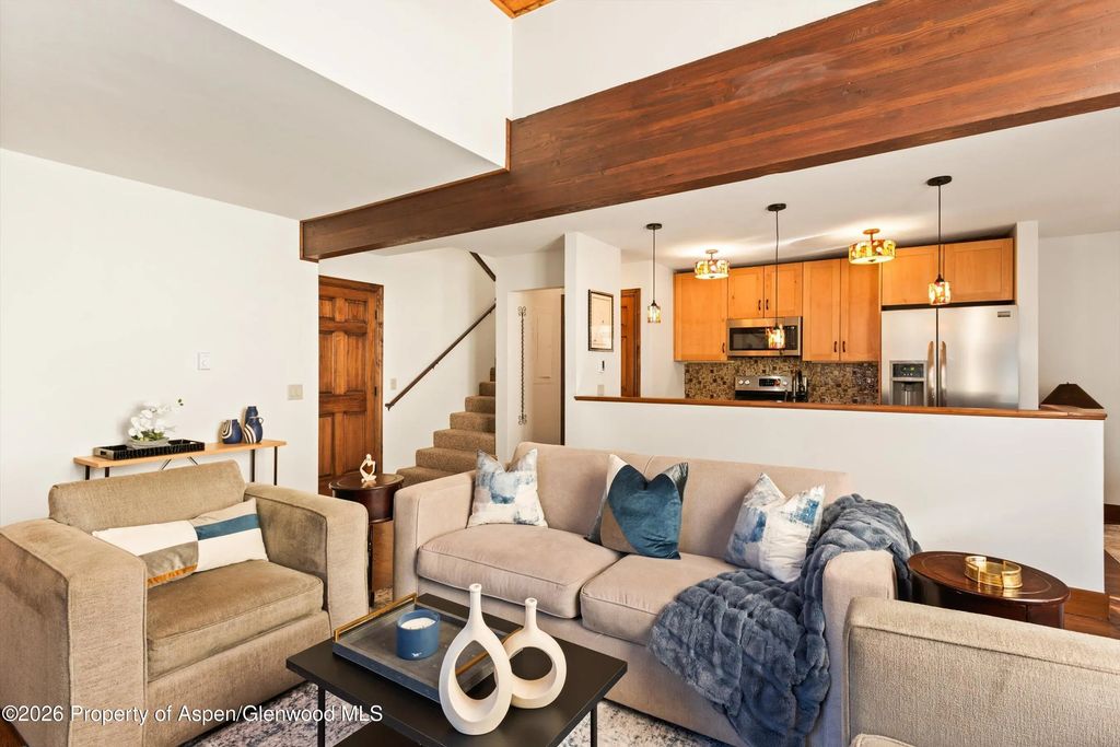 7 of 22 - 374 Meadow Ranch Road F2d, Snowmass Village, CO