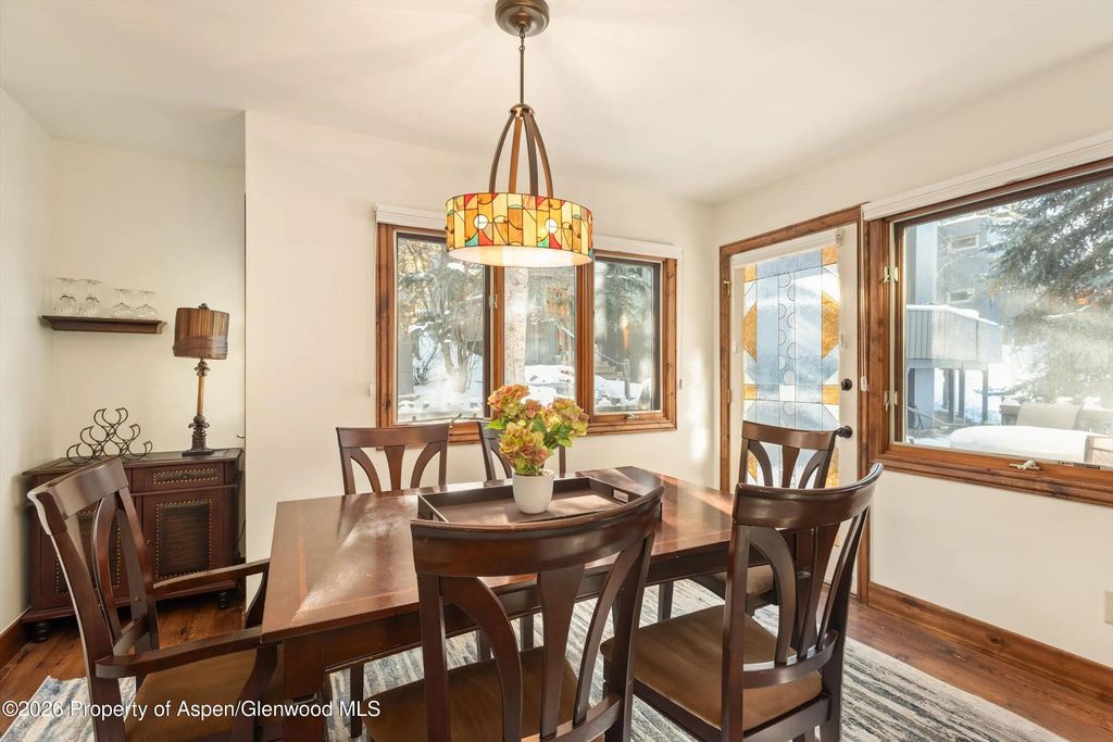 8 of 22 - 374 Meadow Ranch Road F2d, Snowmass Village, CO