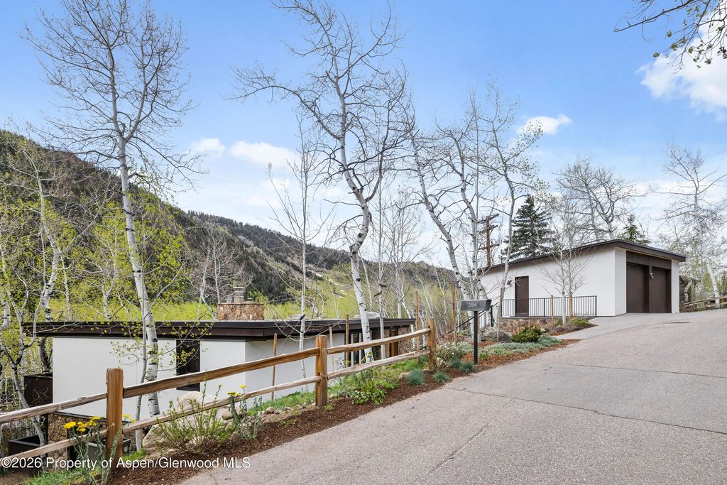 28 of 32 - 284 Eastwood Drive, Aspen, CO