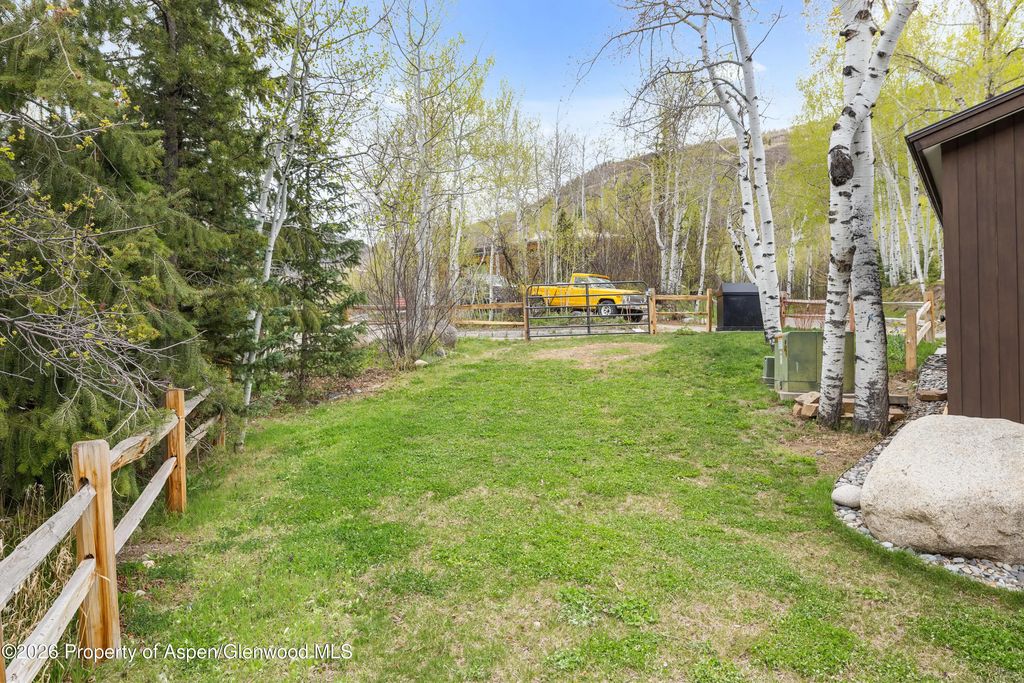 31 of 32 - 284 Eastwood Drive, Aspen, CO