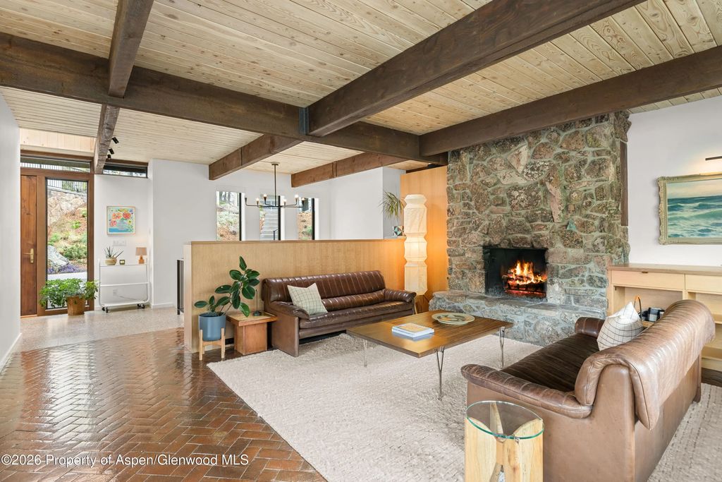 5 of 32 - 284 Eastwood Drive, Aspen, CO