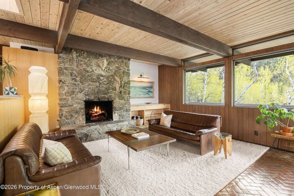 6 of 32 - 284 Eastwood Drive, Aspen, CO