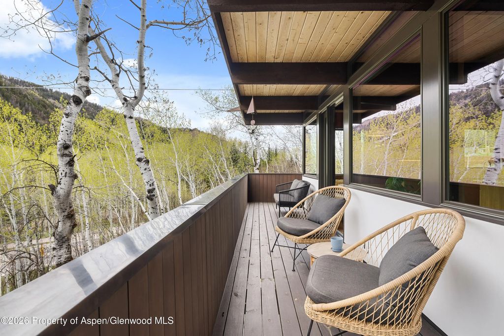 7 of 32 - 284 Eastwood Drive, Aspen, CO