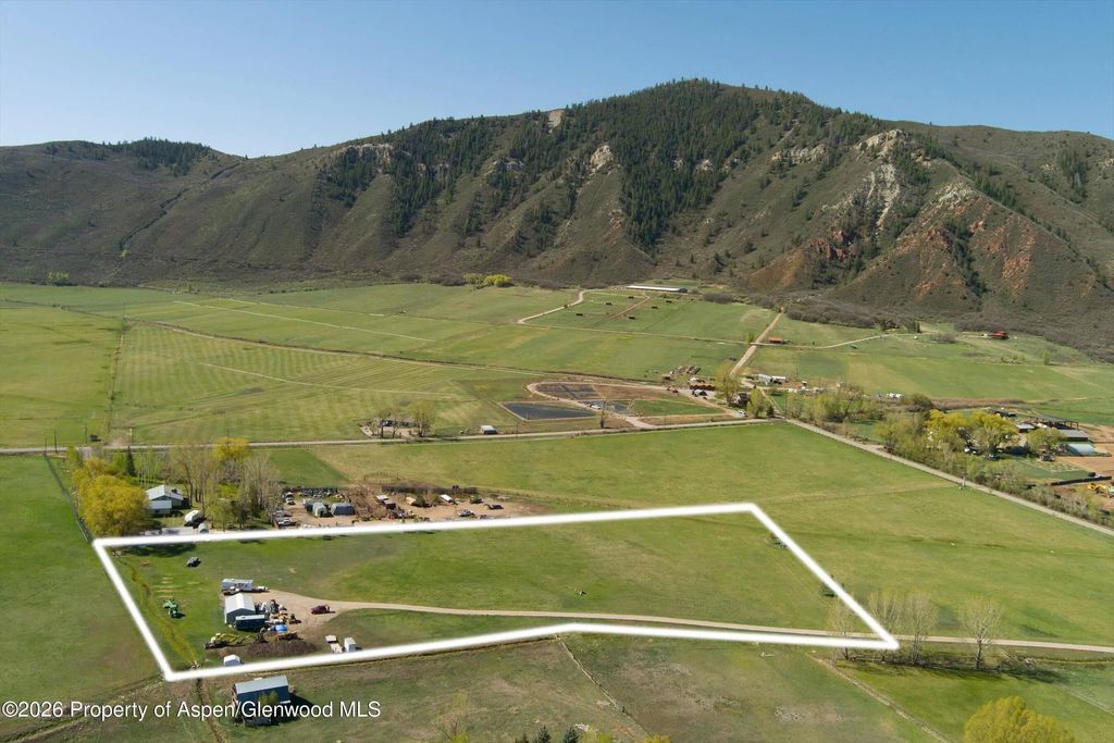 11 of 21 - 464 Hooks Lane, Basalt, CO
