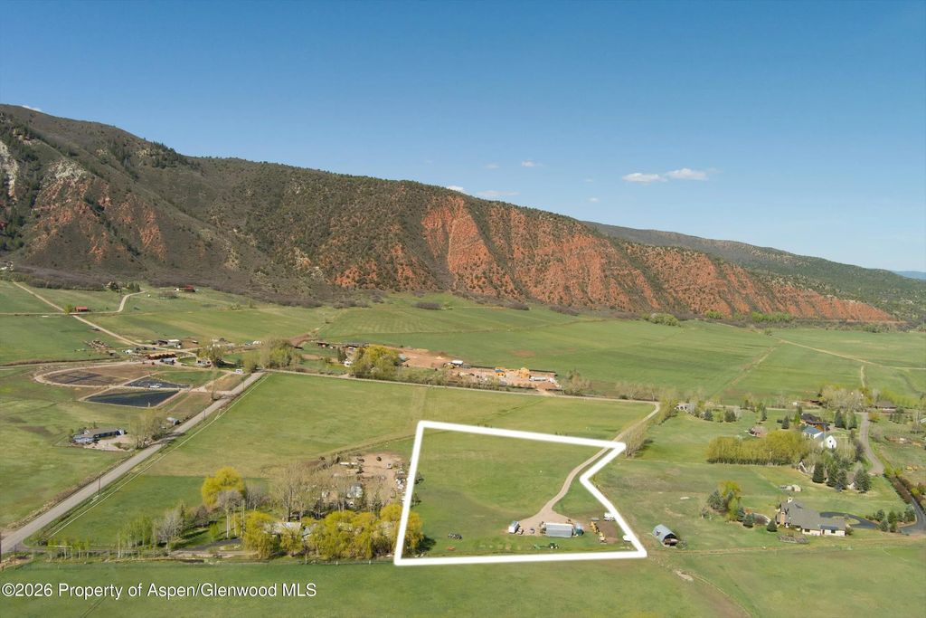 12 of 21 - 464 Hooks Lane, Basalt, CO