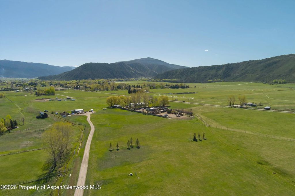 13 of 21 - 464 Hooks Lane, Basalt, CO