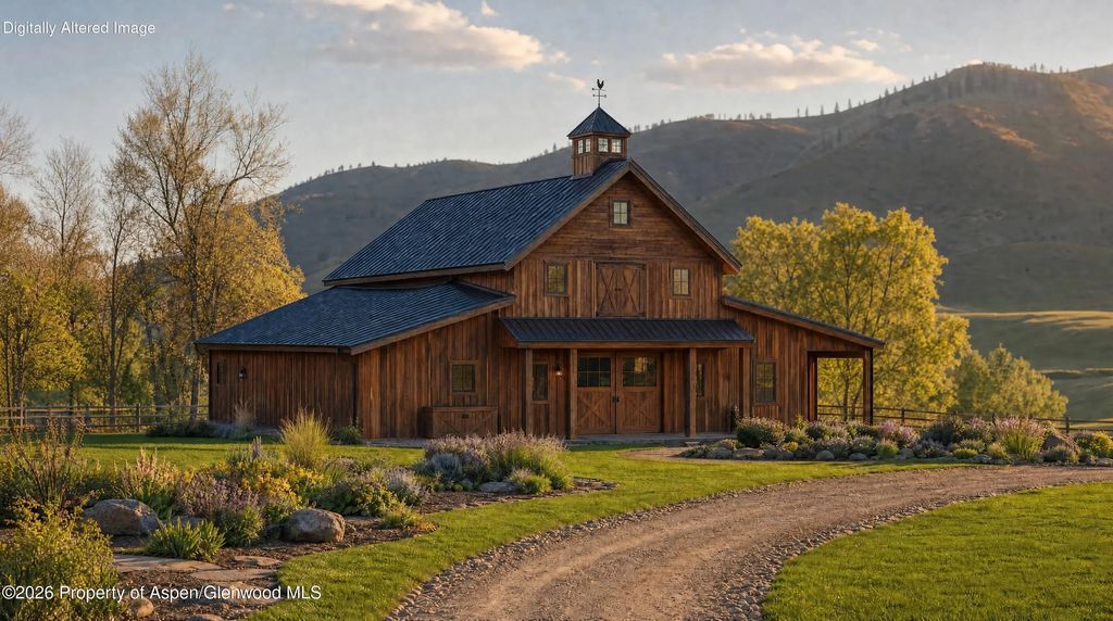 17 of 21 - 464 Hooks Lane, Basalt, CO