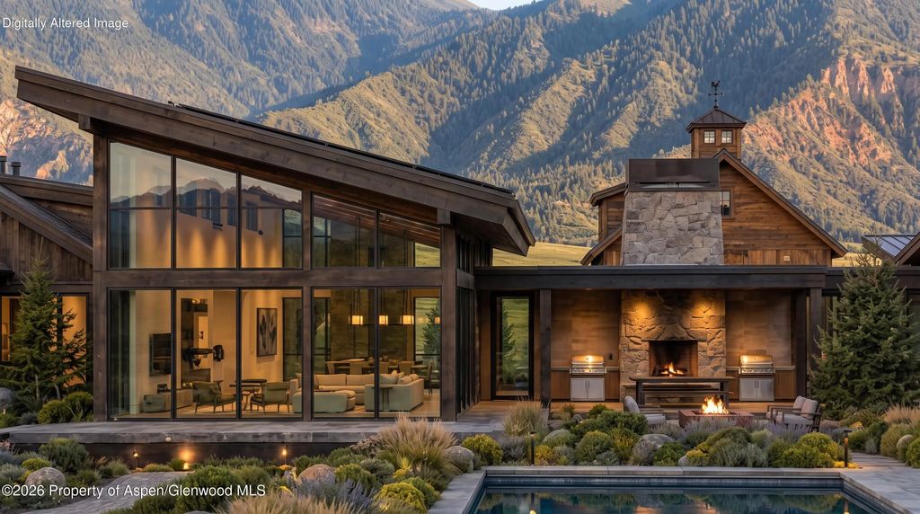 19 of 21 - 464 Hooks Lane, Basalt, CO