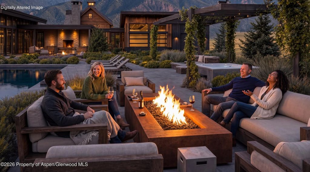 20 of 21 - 464 Hooks Lane, Basalt, CO