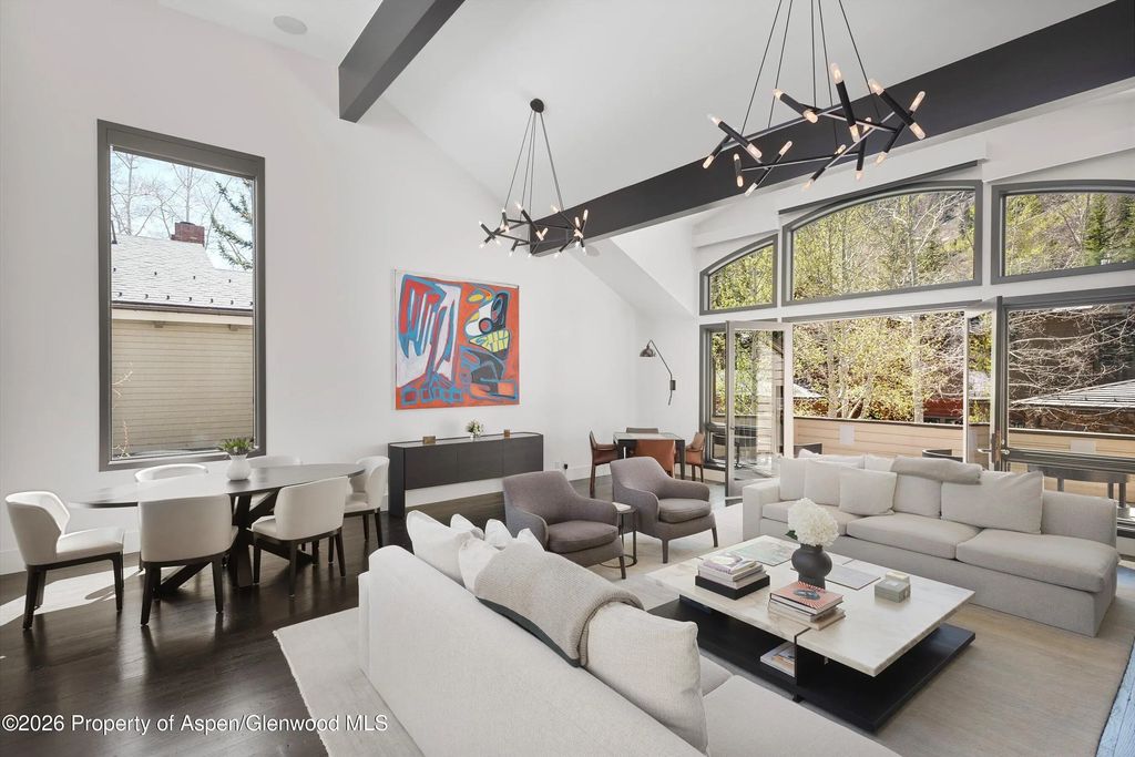 10 of 28 - 121 W Hyman Avenue B, Aspen, CO