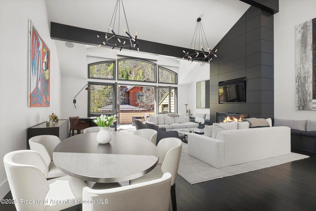11 of 28 - 121 W Hyman Avenue B, Aspen, CO