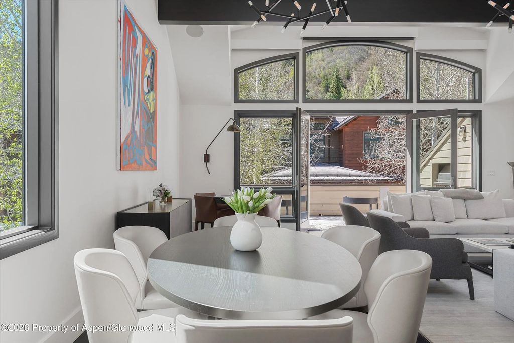 12 of 28 - 121 W Hyman Avenue B, Aspen, CO