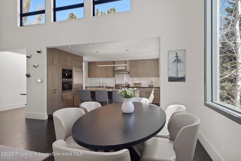 13 of 28 - 121 W Hyman Avenue B, Aspen, CO