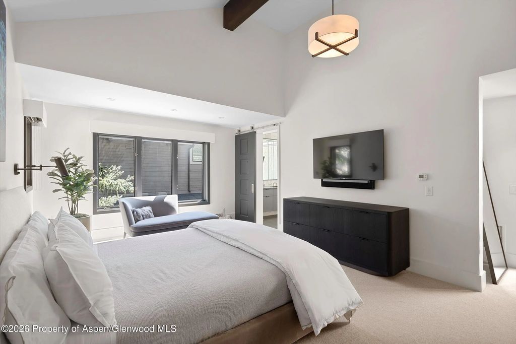 18 of 28 - 121 W Hyman Avenue B, Aspen, CO