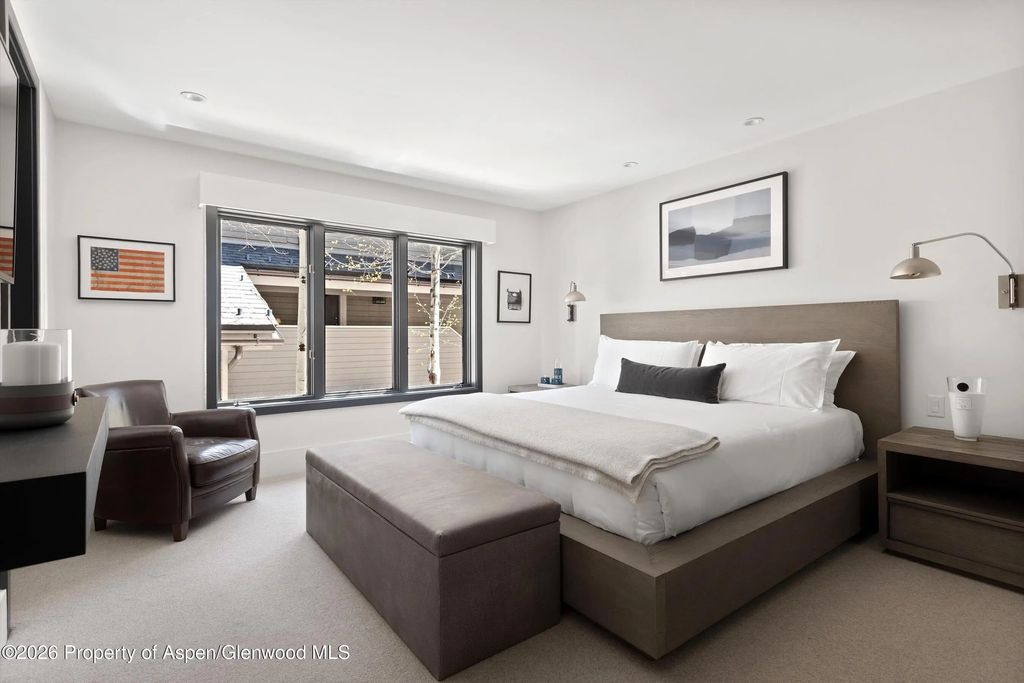 23 of 28 - 121 W Hyman Avenue B, Aspen, CO