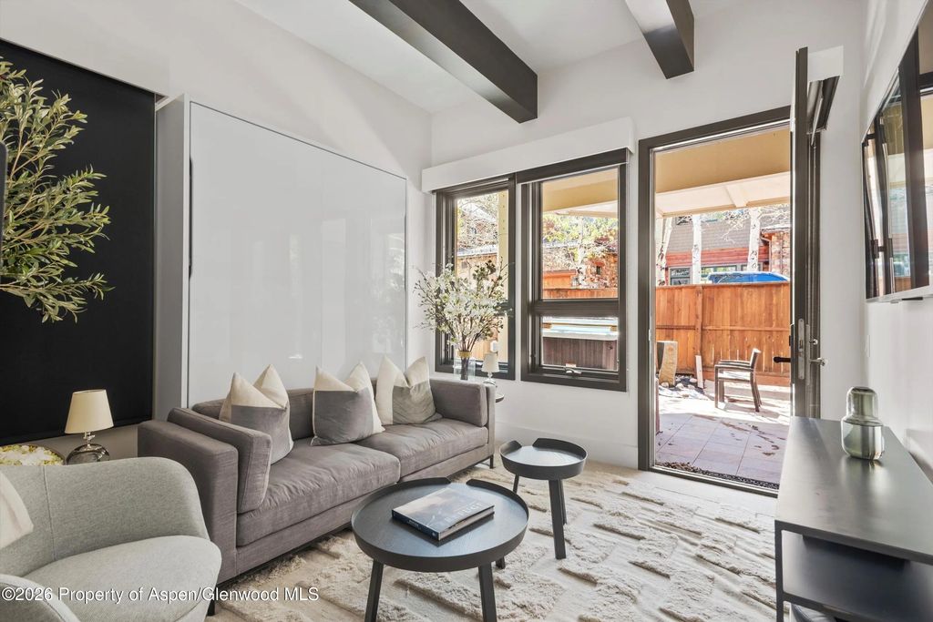 25 of 28 - 121 W Hyman Avenue B, Aspen, CO