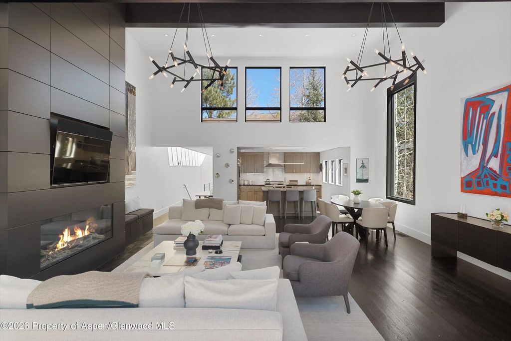 5 of 28 - 121 W Hyman Avenue B, Aspen, CO