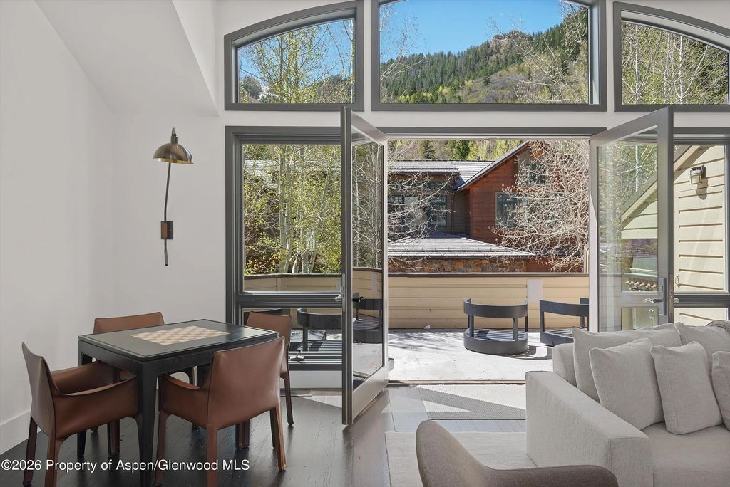 8 of 28 - 121 W Hyman Avenue B, Aspen, CO
