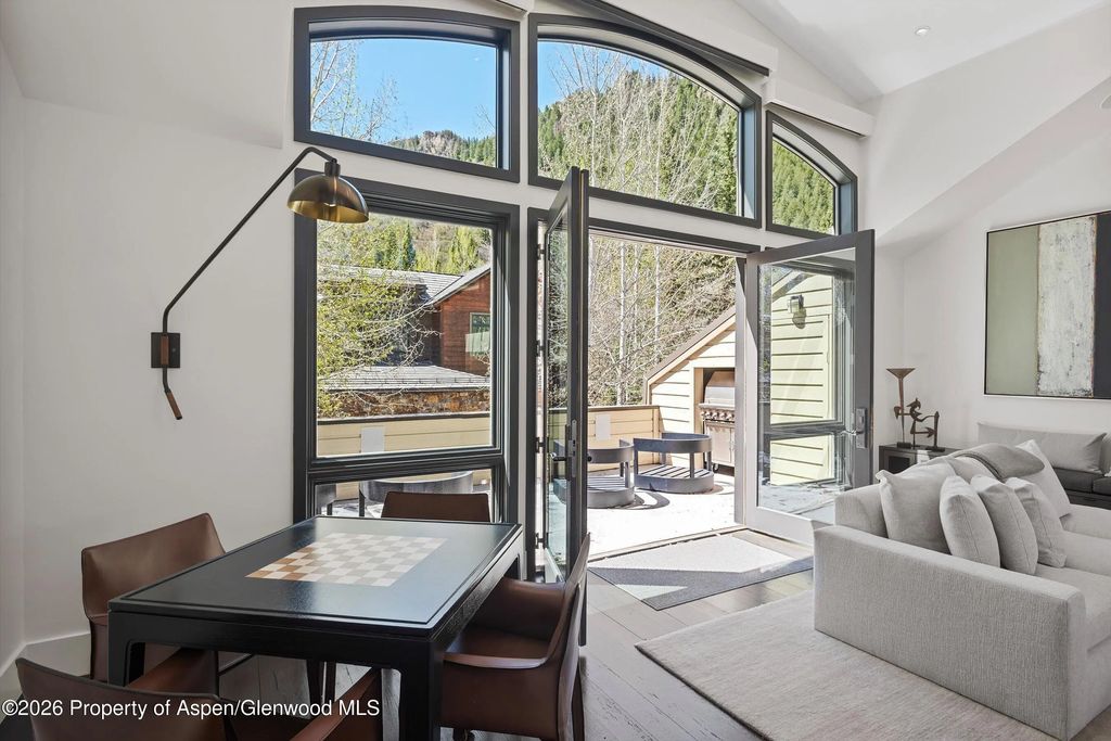 9 of 28 - 121 W Hyman Avenue B, Aspen, CO