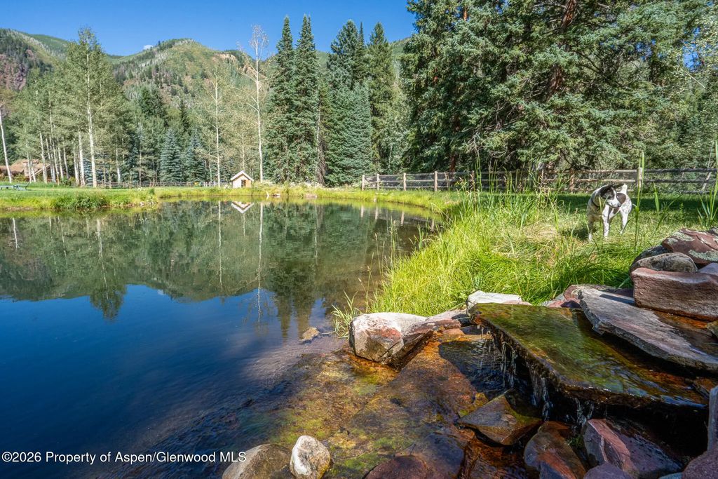 10 of 48 - 285 Conundrum Road, Aspen, CO