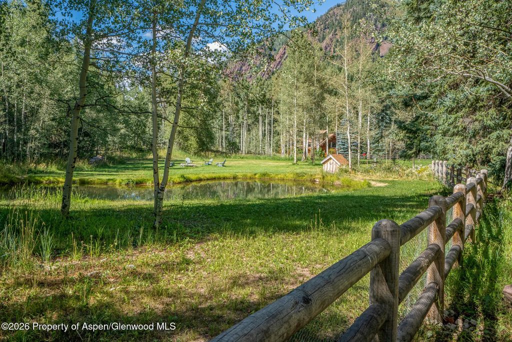 11 of 48 - 285 Conundrum Road, Aspen, CO