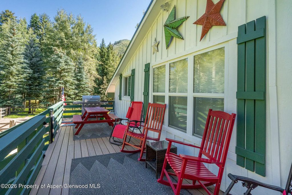 12 of 48 - 285 Conundrum Road, Aspen, CO