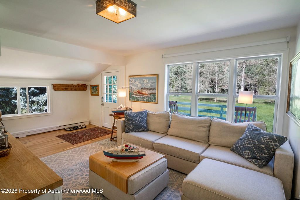 13 of 48 - 285 Conundrum Road, Aspen, CO