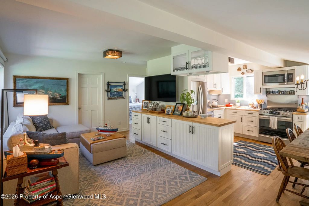 14 of 48 - 285 Conundrum Road, Aspen, CO